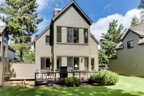 Гостиница Eaglewood 3 | Discover Sunriver  Бенд